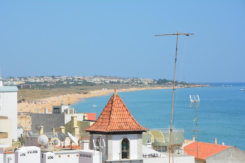 Apartamento Vista Mar A Menos De 50M Da Praia. Armacao de Pera Exterior photo