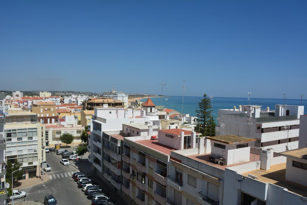 Apartamento Vista Mar A Menos De 50M Da Praia. Armacao de Pera Exterior photo
